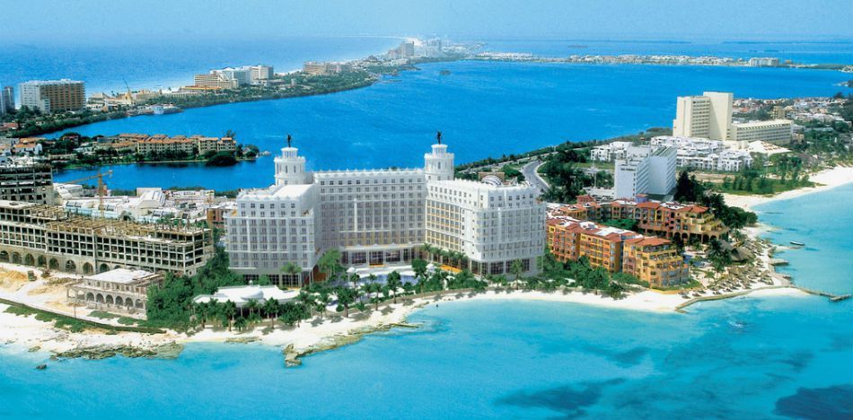 cancun 2