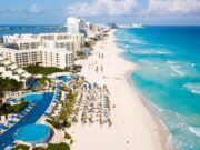 Invertirá Fonatur 805 millones en Cancún y Cozumel entre 2021 y 2023