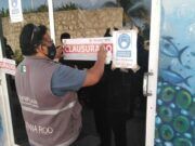 Clausura Sefiplan más de 250 establecimientos por incumplir horarios para venta de alcohol
