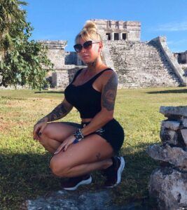 Daniela Orce