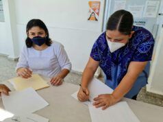 Denuncian a funcionarios por omisión de recursos federales