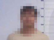 Detienen a hijo de Ludivina Menchaca por robo a un cajero automático