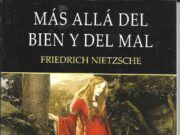 Opinión I “Más allá del bien y del mal”, un mal de hoy creyendo que es bien I Isabel Rosas Martín del Campo