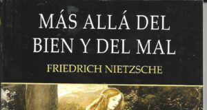 Opinión I “Más allá del bien y del mal”, un mal de hoy creyendo que es bien I Isabel Rosas Martín del Campo