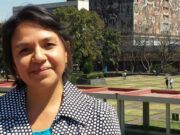 Denuncia Fabiola Cortés campaña de desprestigio y difamación en su contra