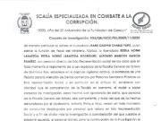 Rechaza Fiscalía en Combate a la Corrupción investigar caso del cuñado del Gobernador de QRoo por despojo a anciano maya