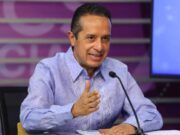Culpa Carlos Joaquín a empresarios por relajamiento de medidas sanitarias contra Covid-19