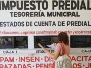 Gobierno de Solidaridad ofrece 15% de descuento en el predial durante febrero