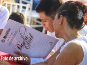 Gobierno de Solidaridad realizará bodas en la Nueva Normalidad