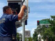 Gobierno de Solidaridad refuerza seguridad vial