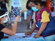 Gobierno de Solidaridad tiene como prioridad atender a las mujeres