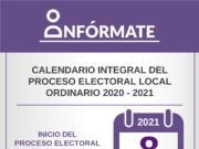 Inicia el proceso electoral local de Quintana Roo; ya hay 5 aspirantes a candidatos independientes