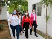 BJ I Fortalece gobierno de Mara atención a mujeres