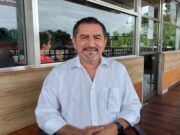 Mario Castro anuncia que queda fuera de la carrera por el PRI