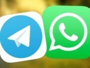 Migración digital: miles dejan WhatsApp y se van a Telegram