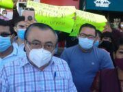 Rechazan morenistas fundadores de Quintana Roo alianza con el PVEM