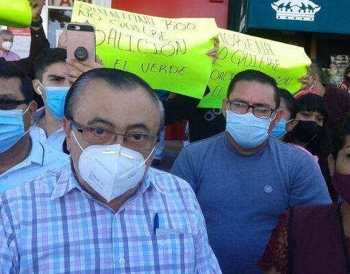 Rechazan morenistas fundadores de Quintana Roo alianza con el PVEM