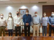 Nombran al anti-morenista, «Frank» López, subsecretario de Gobierno de CJ