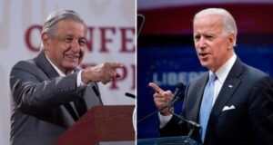 Opinión | El Minotauro | López Obrador y Biden, Vecinos distantes