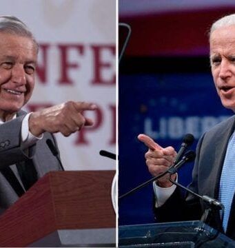 Opinión | El Minotauro | López Obrador y Biden, Vecinos distantes