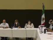 Por falta de quórum, siguen “congeladas” iniciativas legislativas en pro de la mujer