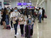 Realizará Quintana Roo 13 mil 500 pruebas Covid diarias para turistas