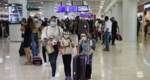 Realizará Quintana Roo 13 mil 500 pruebas Covid diarias para turistas