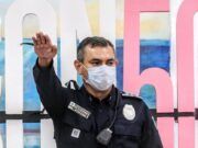 BJ I Aprueba Cabildo nombramiento de nuevo Secretario de Seguridad Pública