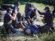 Solidaridad se fortalece con policías mejor capacitados
