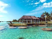 Pondría en jaque economía de Bacalar convertir a la laguna en ANP: empresario
