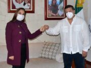 BJ I Refuerzan Dirección de Turismo en Cancún y designan a Jorge Téllez