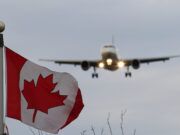 Prevé sector turístico de QRoo caída de mercado canadiense por cancelación de vuelos