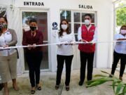 BJ I Gobierno de Mara, pionero en Unidad para atención de Víctimas de Covid-19