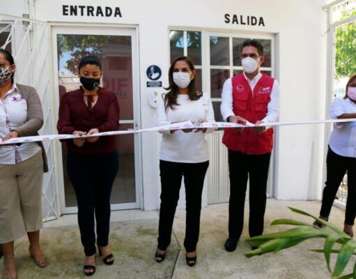 BJ I Gobierno de Mara, pionero en Unidad para atención de Víctimas de Covid-19