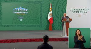 Jaguar Negro | Operación mediática para tergiversar a AMLO en Quintana Roo Mañanera