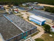 Invertirá Aguakan más de 80 MDP en obras de infraestructura en Solidaridad