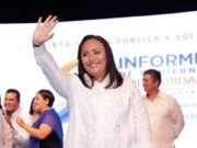 Prepara Cristina Torres separación de la diputación local