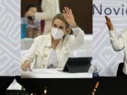 Jaguar Negro | Dos por el Gobernador en Solidaridad; y un Morena SA.de.CV