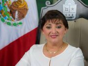 Luego de que nadie se inscribiera, el PAN designa a Eugenia Solís candidata del D1