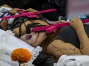 Feminicidios y violencia temas pendientes en QRoo
