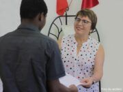 Solidaridad cumple con la total inclusión social de los ciudadanos