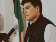 No descarta Gustavo Miranda buscar la diputación federal