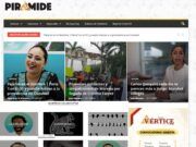 Editorial | Grupo Pirámide se consolida como plataforma digital
