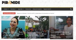 Editorial | Grupo Pirámide se consolida como plataforma digital
