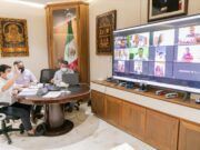 Tulum | Cabildo aprueba presupuesto de egresos para ejercicio fiscal 2021