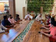 Tulum | Logran acuerdos gobierno de Víctor Mas y sector turístico por movilidad de la Zona Costera