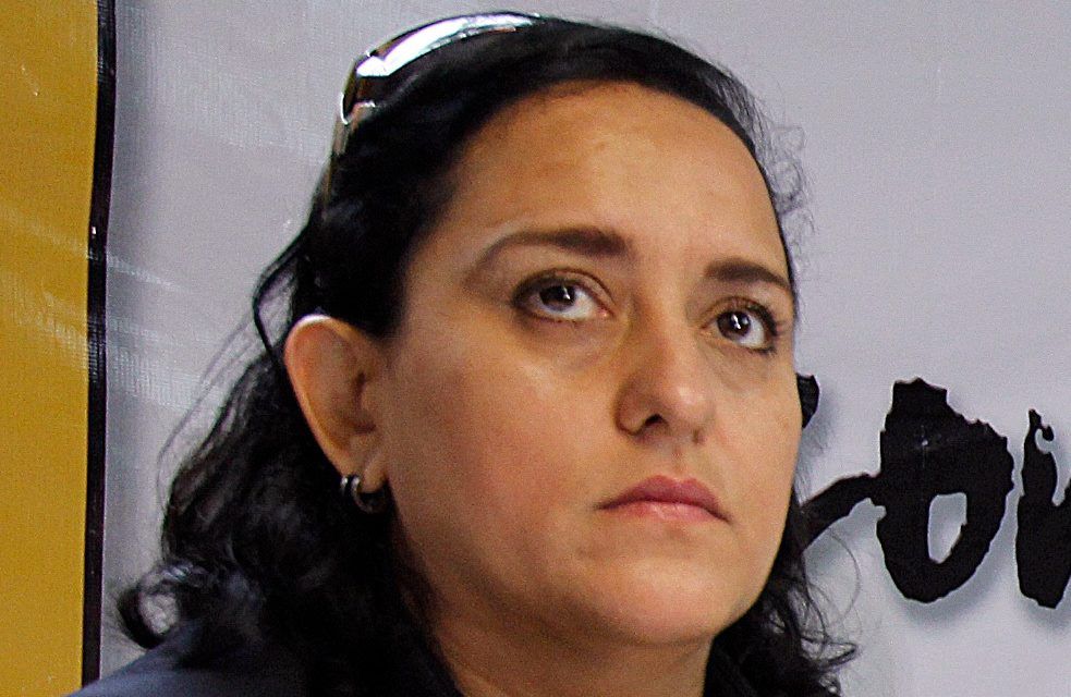 Haidé Saldaña M