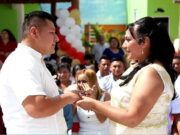 IM | Bodas simbólicas para este 14 de febrero