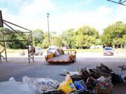 Reciclatón Bacalar supera metas: Alexander Zetina Aguiluz
