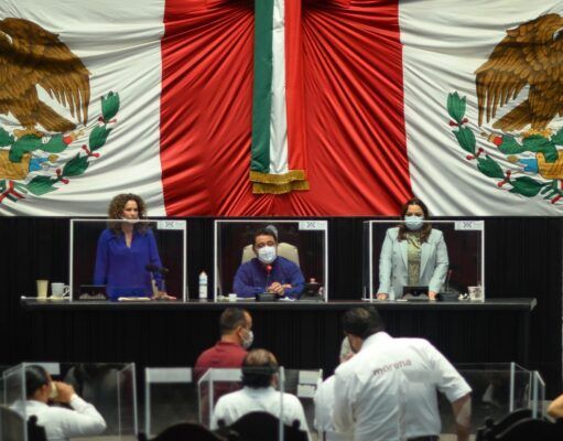 Avala Congreso de Quintana Roo reformas constitucionales federales